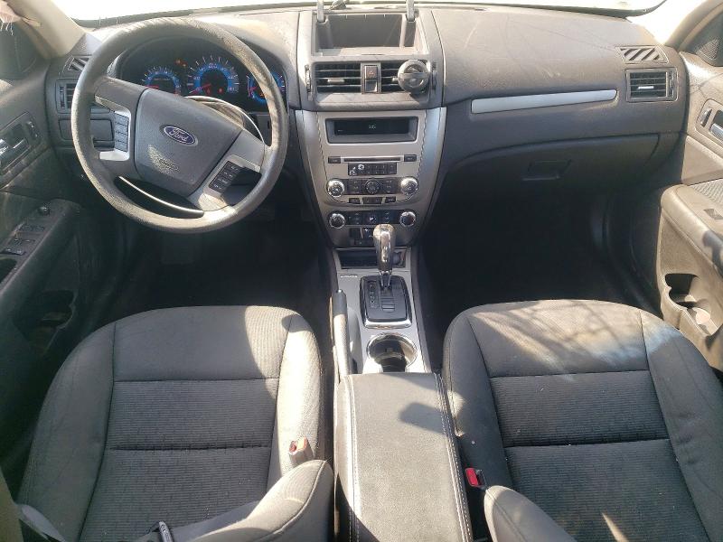 Продаж на аукціоні авто 2010 Ford Fusion, vin: 3FAHP0HA2AR322464, номер лоту: 47792646
