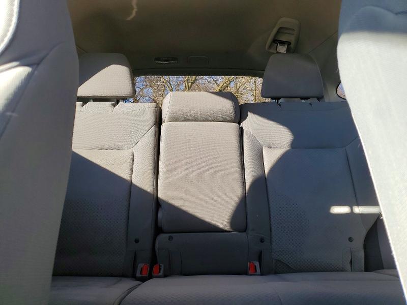 79585765 :رقم المزاد ، 2HKRM4H3XGH121732 vin ، 2016 Honda Cr-v مزاد بيع
