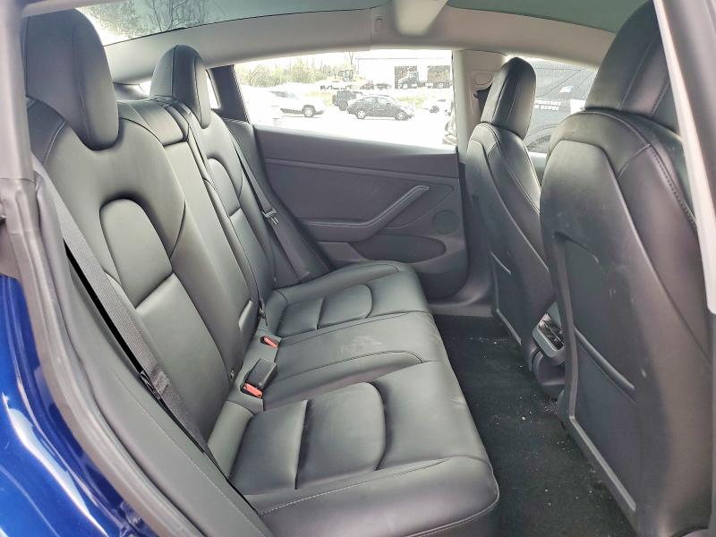 Aukcja sprzedaży 2022 Tesla Model 3, vin: 5YJ3E1EB8NF180478, numer aukcji: 46347976