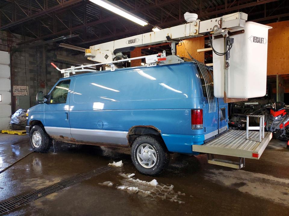 Aukcja sprzedaży 2010 Ford Econoline, vin: 1FTSE3EL4ADA33608, numer aukcji: 78374825