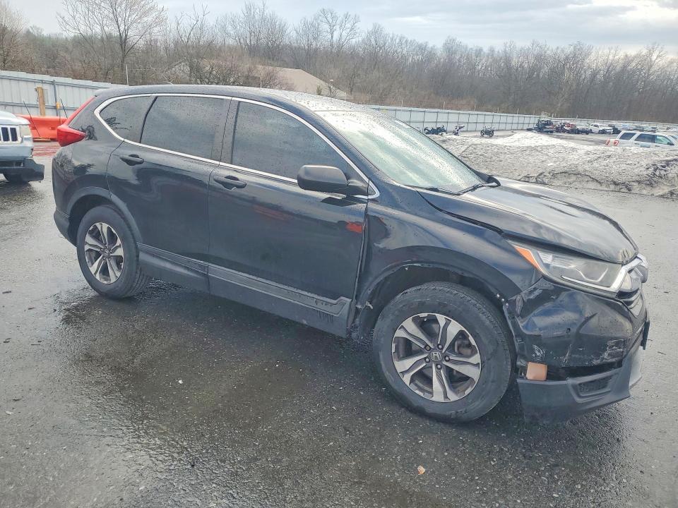 2017 Honda Cr-v მანქანა იყიდება აუქციონზე, vin: 2HKRW6H36HH214951, აუქციონის ნომერი: 42022926