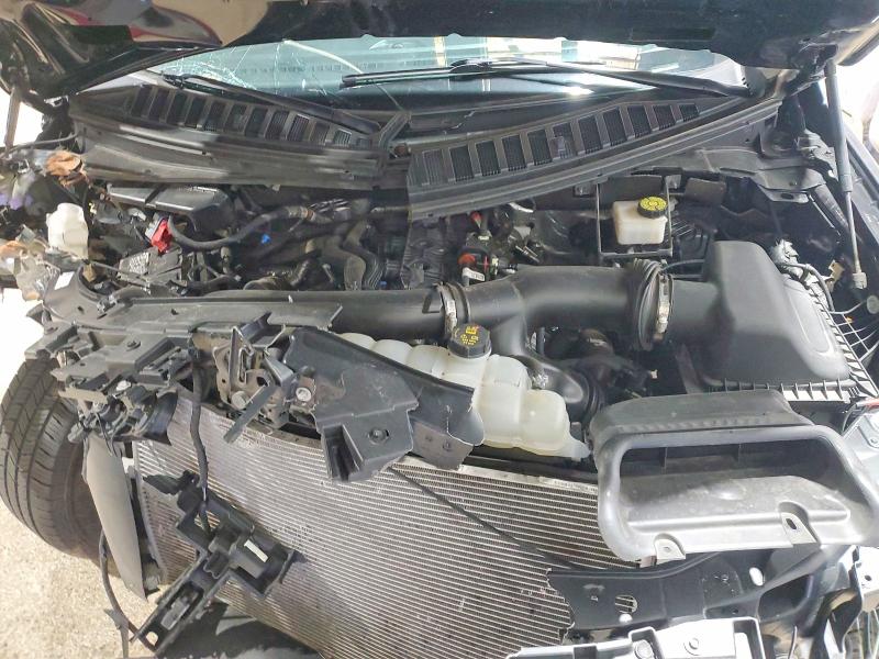 Aukcja sprzedaży 2024 Ford Expedition, vin: 1FMJK1J83REA18786, numer aukcji: 46108386