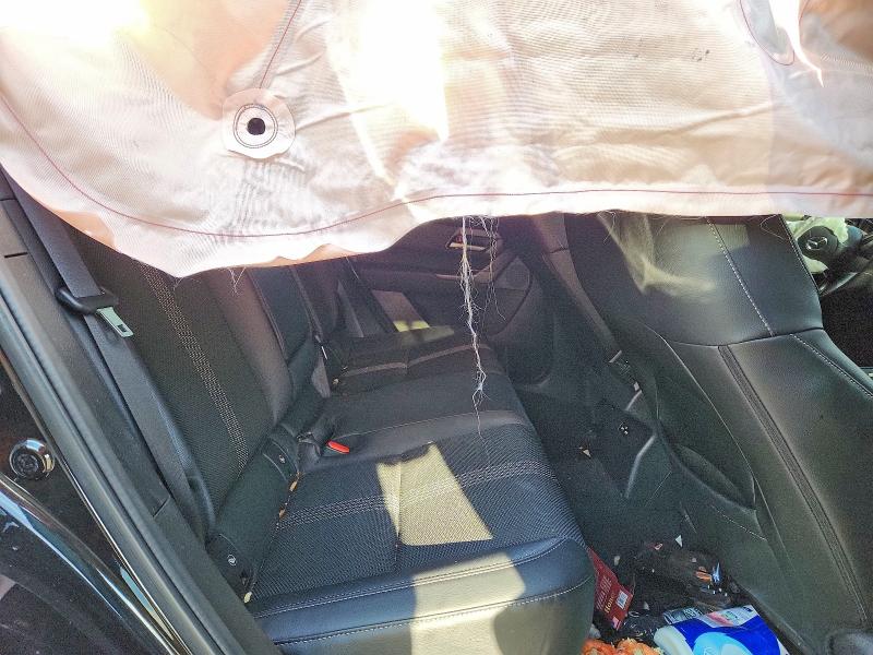 47194276 :رقم المزاد ، 7MMVABDM6RN187725 vin ، 2024 Mazda Cx-50 مزاد بيع