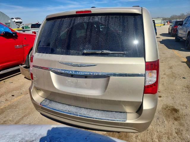 Aukcja sprzedaży 2013 Chrysler Town & Country, vin: 2C4RC1BG1DR775661, numer aukcji: 41660876