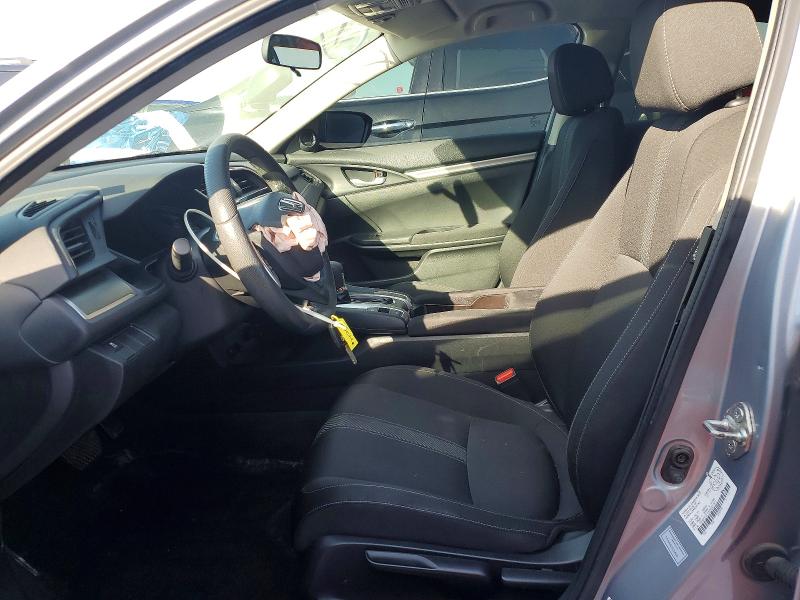 Продаж на аукціоні авто 2018 Honda Civic, vin: 2HGFC2F55JH001871, номер лоту: 74214245