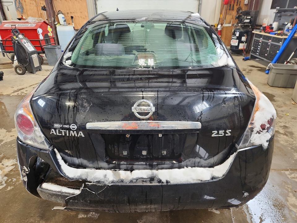 47454086 :رقم المزاد ، 1N4AL21E99C174801 vin ، 2009 Nissan Altima مزاد بيع