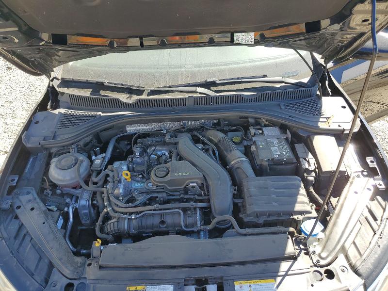 Aukcja sprzedaży 2024 Volkswagen Jetta, vin: 3VW5M7BU4RM098850, numer aukcji: 46508516