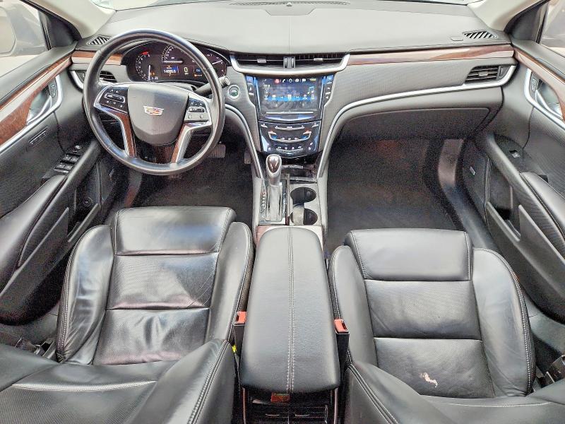 Aukcja sprzedaży 2017 Cadillac Xts, vin: 2G61M5S37H9144694, numer aukcji: 47115546