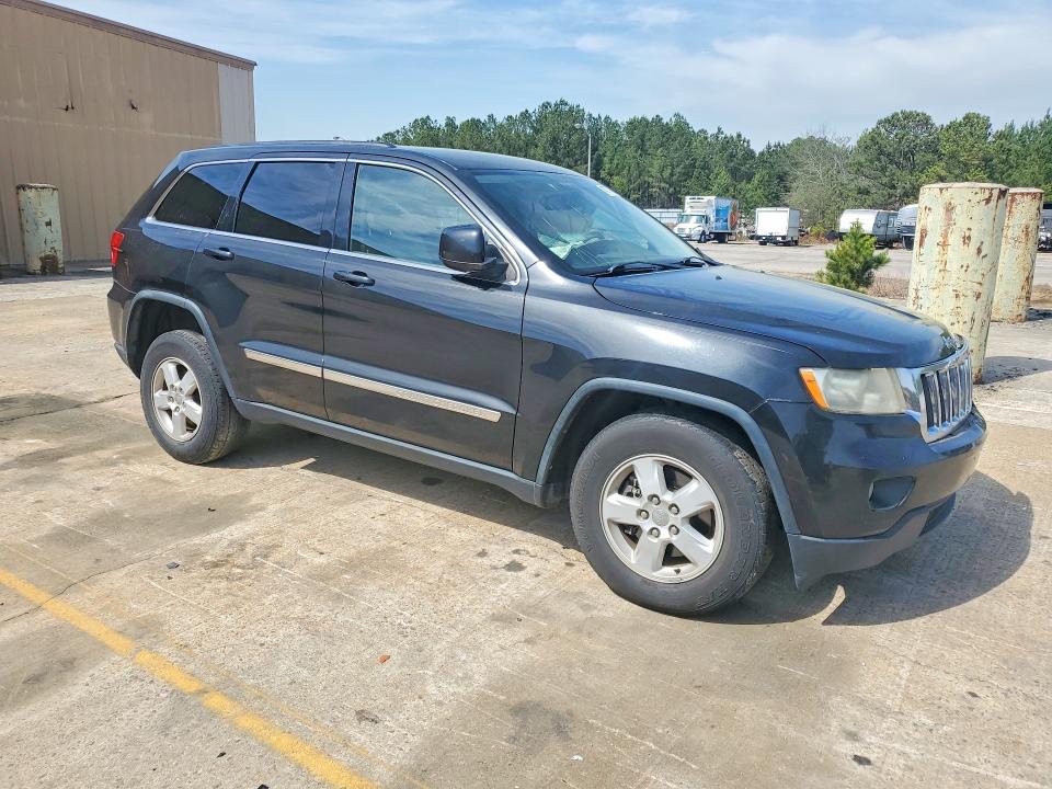 45757536 :رقم المزاد ، 1C4RJEAG9DC615759 vin ، 2013 Jeep Grand Cherokee مزاد بيع