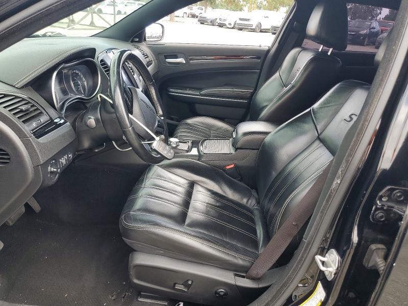2021 Chrysler 300 მანქანა იყიდება აუქციონზე, vin: 2C3CCABGXMH545620, აუქციონის ნომერი: 45570676