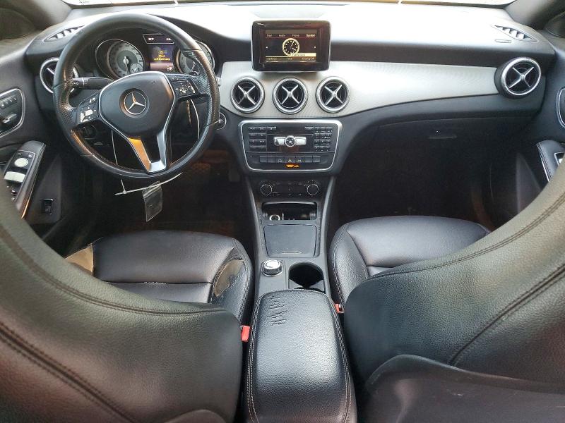 Aukcja sprzedaży 2014 Mercedes-benz Cla, vin: WDDSJ4EB5EN136695, numer aukcji: 46827806