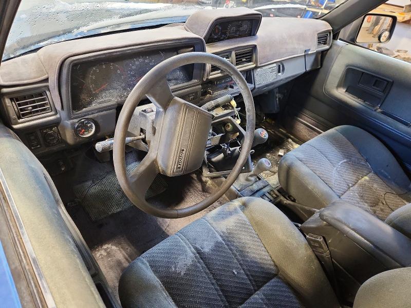 Aukcja sprzedaży 1988 Toyota 4runner, vin: JT3VN66W5J0006159, numer aukcji: 79066985