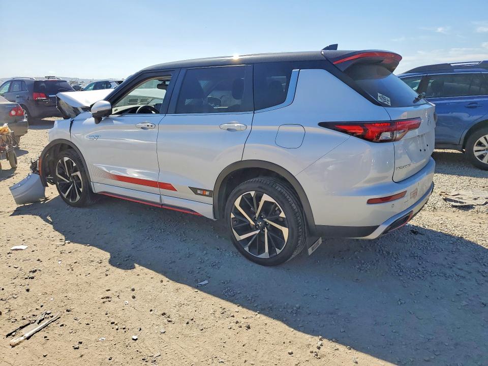 Продаж на аукціоні авто 2023 Mitsubishi Outlander, vin: JA4T5UA95PZ058561, номер лоту: 79606315