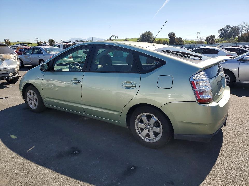 Продаж на аукціоні авто 2007 Toyota Prius, vin: JTDKB20U577639221, номер лоту: 41949606