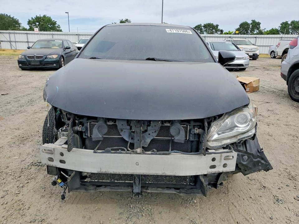 Продажа на аукционе авто 2015 Lexus Ct 200h, vin: JTHKD5BH2F2231779, номер лота: 47197566