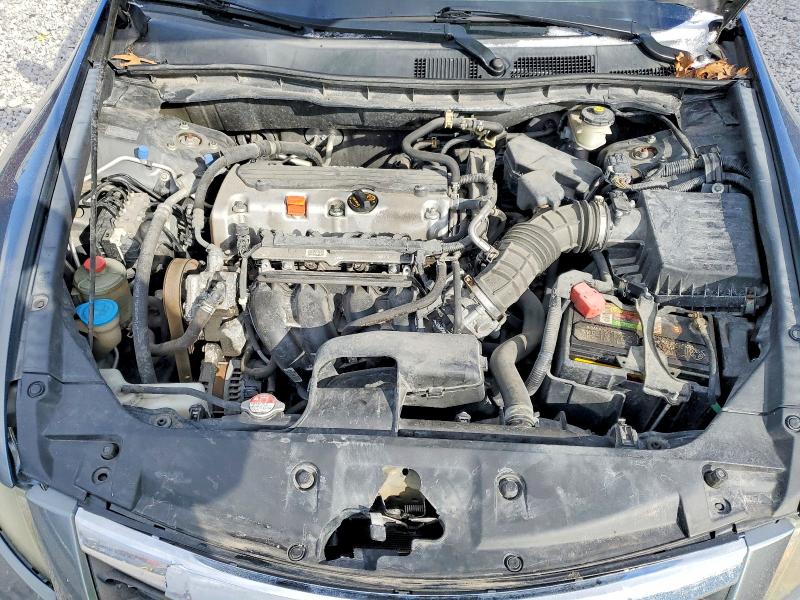 Aukcja sprzedaży 2012 Honda Accord, vin: 1HGCP2F48CA138111, numer aukcji: 46344266