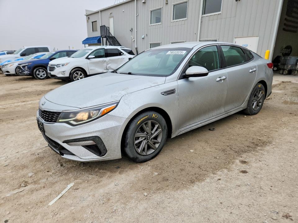 Aukcja sprzedaży 2019 Kia Optima, vin: 5XXGT4L30KG342813, numer aukcji: 79832025