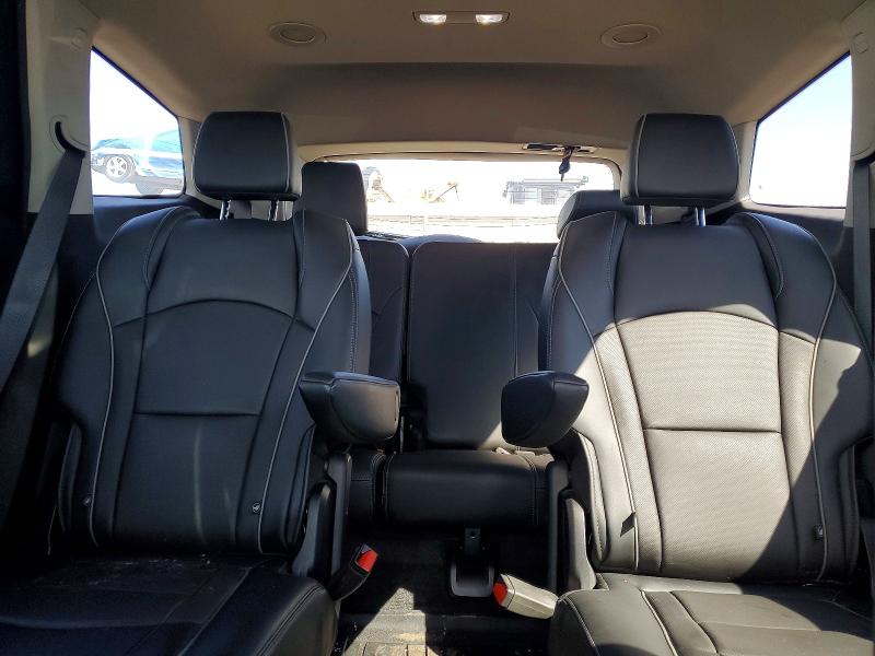 45861886 :رقم المزاد ، 5GAEVCKW6KJ317449 vin ، 2019 Buick Enclave مزاد بيع