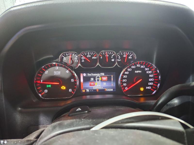 Продажа на аукционе авто 2015 Gmc Sierra, vin: 1GTV2UEC6FZ197187, номер лота: 41893196