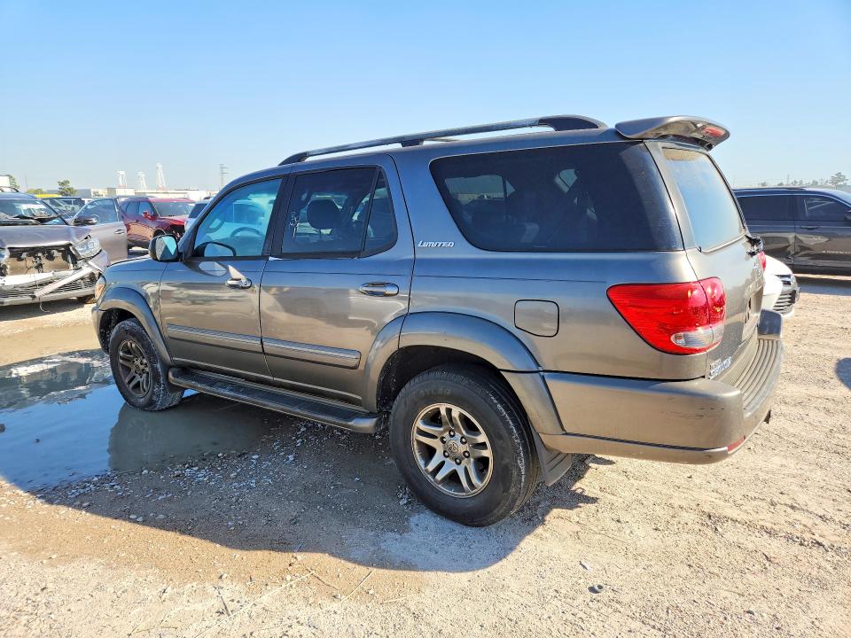 Aukcja sprzedaży 2005 Toyota Sequoia, vin: 5TDBT48A05S234910, numer aukcji: 45565416