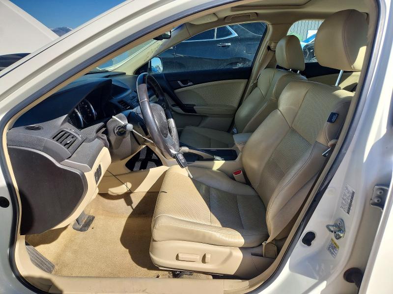 Продаж на аукціоні авто 2009 Acura Tsx, vin: JH4CU26609C008070, номер лоту: 47045506