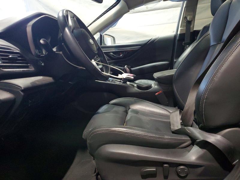 Продажа на аукционе авто 2022 Subaru Outback, vin: 4S4BTANC2N3273015, номер лота: 78859325
