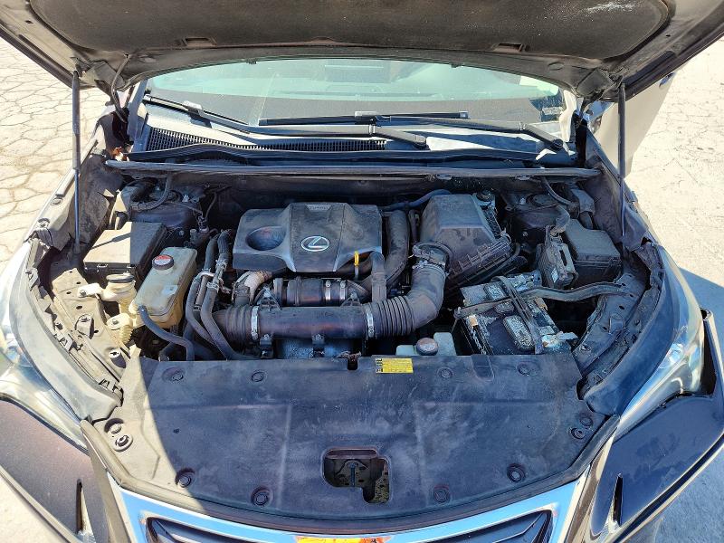 2015 Lexus Nx 200t მანქანა იყიდება აუქციონზე, vin: JTJYARBZXF2000260, აუქციონის ნომერი: 47495936