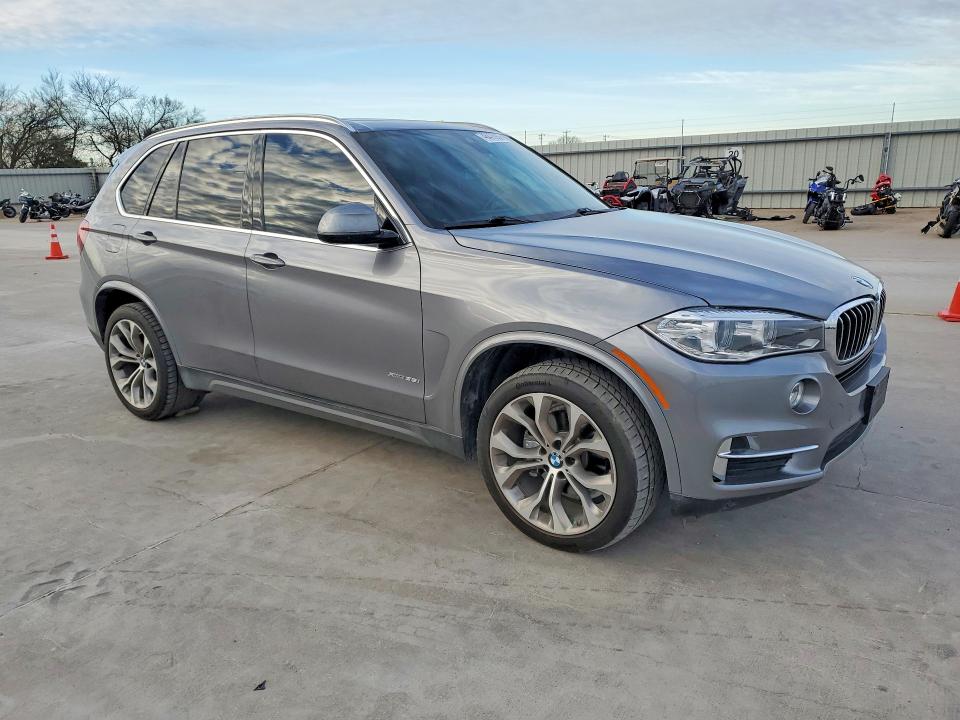 Aukcja sprzedaży 2017 Bmw X5, vin: 5UXKR0C35H0X80558, numer aukcji: 46476956