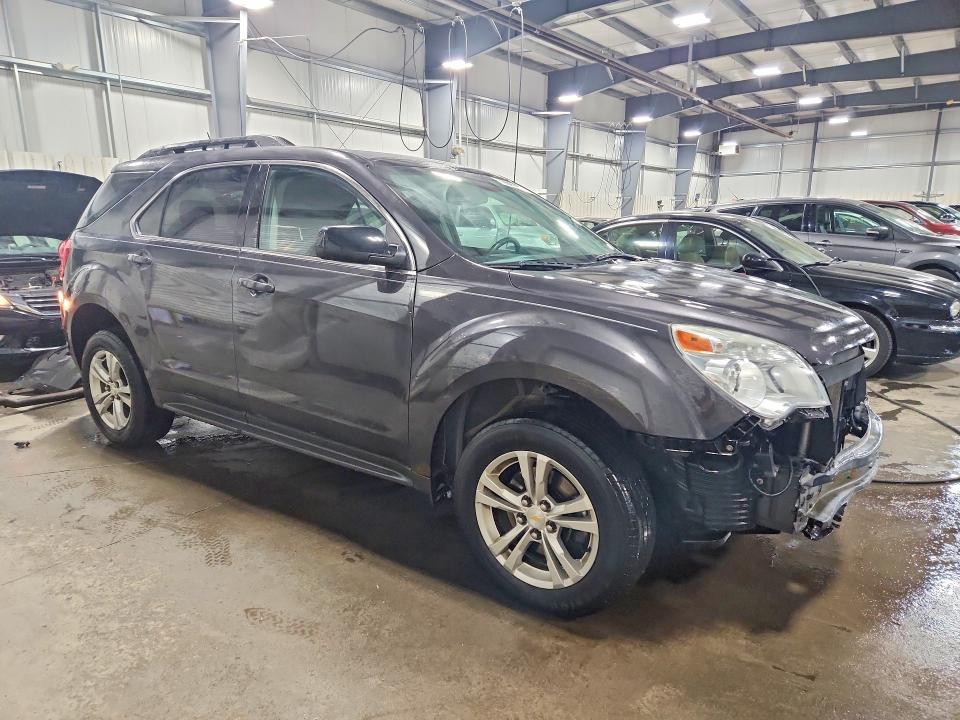 Продаж на аукціоні авто 2015 Chevrolet Equinox, vin: 2GNFLFEK5F6220742, номер лоту: 79641485