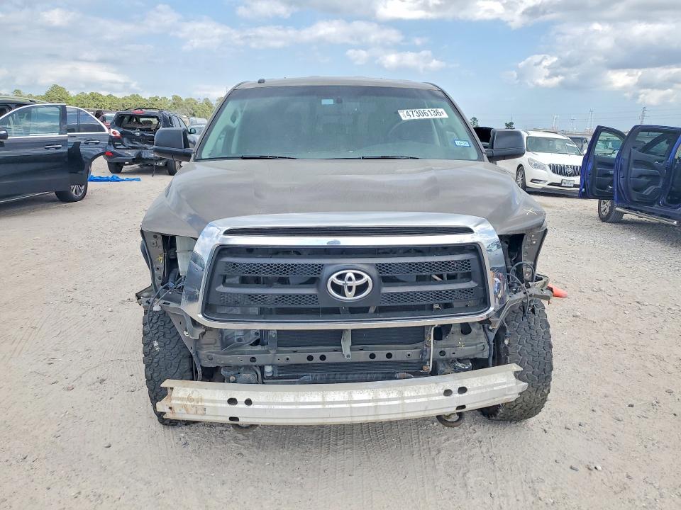 Aukcja sprzedaży 2010 Toyota Tundra, vin: 5TFUY5F18AX157498, numer aukcji: 47306136