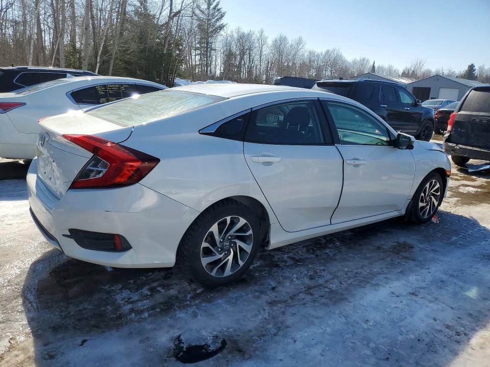 Aukcja sprzedaży 2019 Honda Civic, vin: 2HGFC2F78KH006128, numer aukcji: 78176085