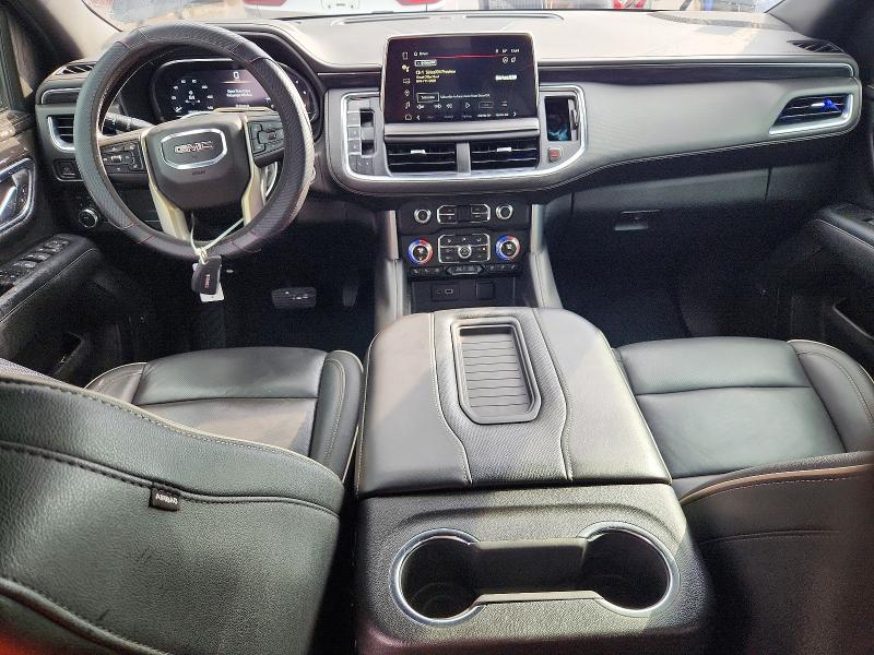 Продаж на аукціоні авто 2022 Gmc Yukon Xl, vin: 1GKS2GKD9NR281508, номер лоту: 79783535