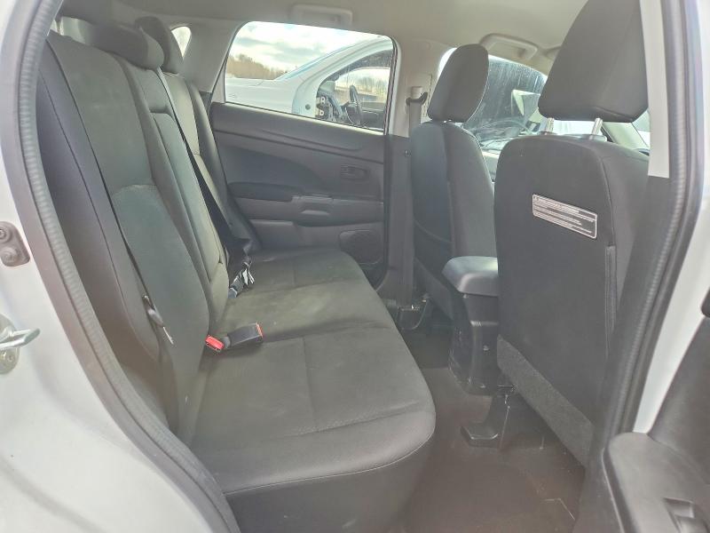 Продаж на аукціоні авто 2015 Mitsubishi Outlander Sport, vin: 4A4AR3AW7FE061171, номер лоту: 47332466