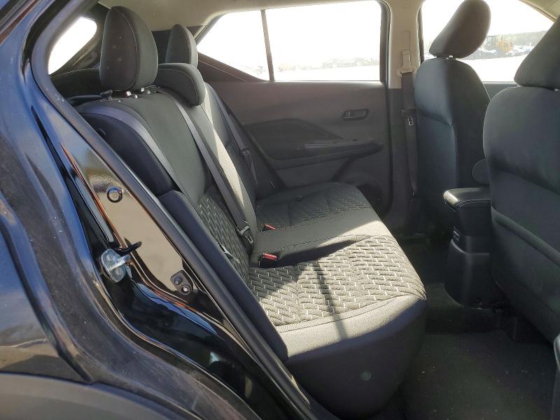 Продаж на аукціоні авто 2021 Nissan Kicks, vin: 3N1CP5BV5ML506871, номер лоту: 47892226