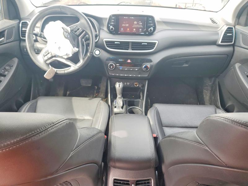 46582316 :رقم المزاد ، KM8J3CA43MU335519 vin ، 2021 Hyundai Tucson مزاد بيع