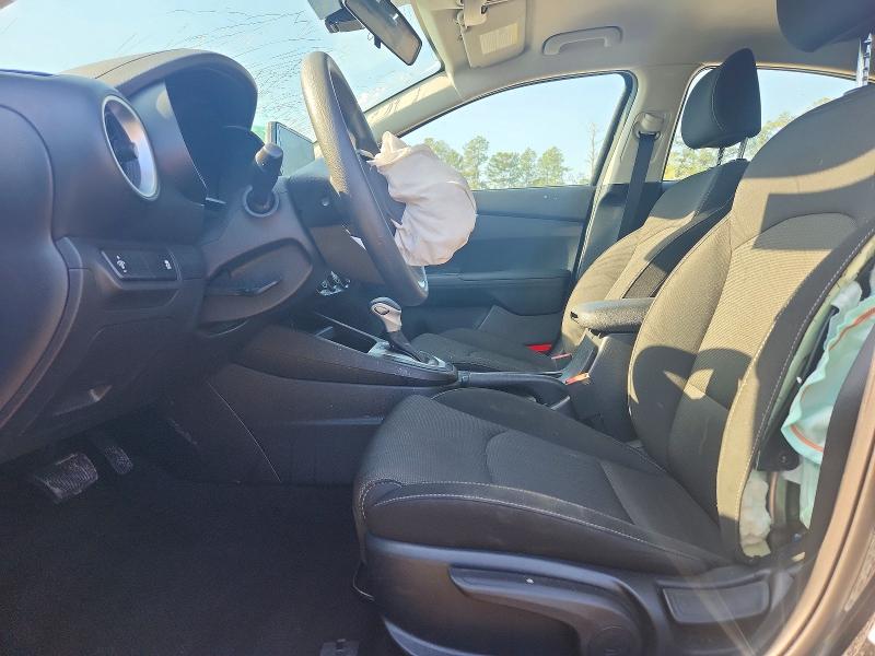 Продаж на аукціоні авто 2024 Kia Forte, vin: 3KPF24AD4RE711203, номер лоту: 46749056