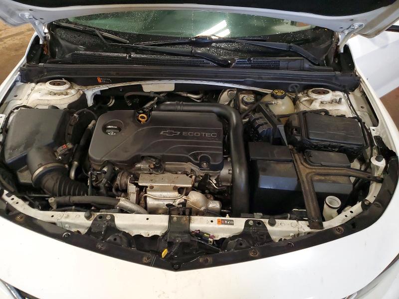 Aukcja sprzedaży 2017 Chevrolet Malibu, vin: 1G1ZE5ST0HF244732, numer aukcji: 79804945