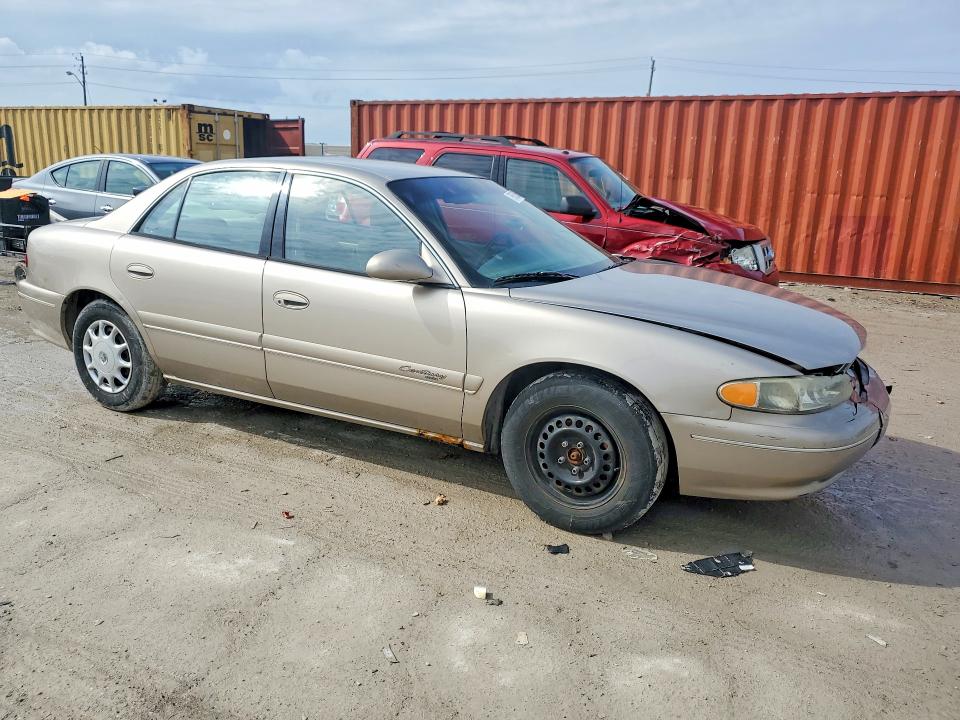 Aukcja sprzedaży 1998 Buick Century, vin: 2G4WS52M4W1614043, numer aukcji: 79850505