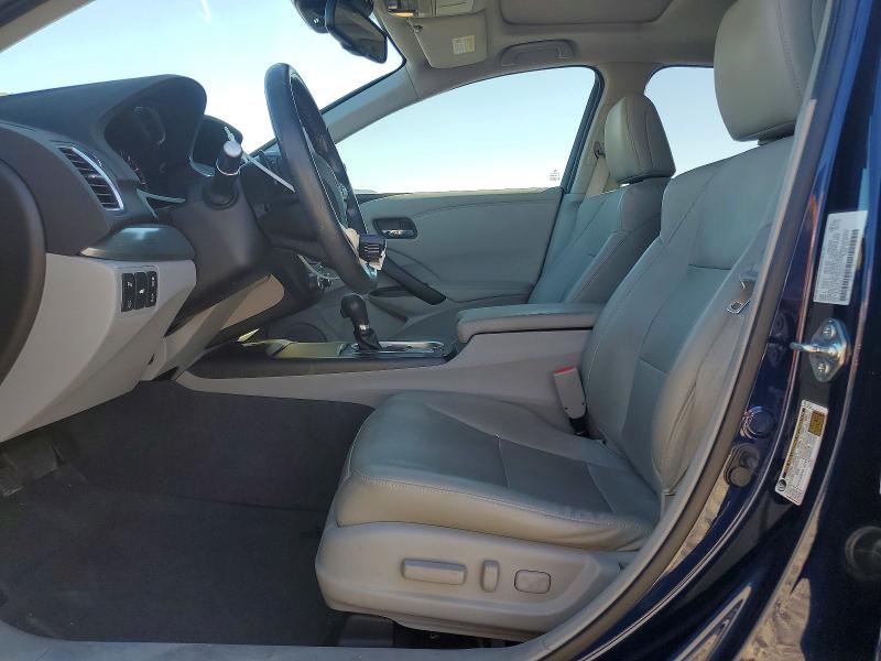 46977836 :رقم المزاد ، 5J8TB3H71JL002772 vin ، 2018 Acura Rdx مزاد بيع