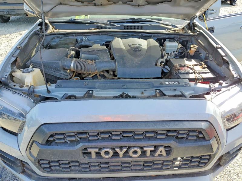 Продажа на аукционе авто 2017 Toyota Tacoma, vin: 5TFCZ5AN3HX073070, номер лота: 41715476