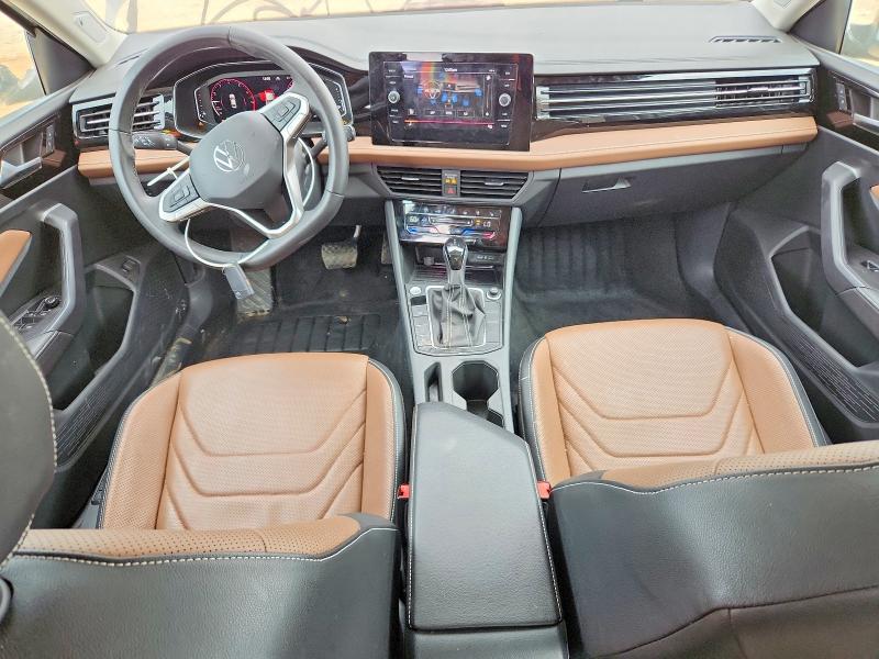 Продажа на аукционе авто 2025 Volkswagen Jetta, vin: 3VWGX7BU4SM039903, номер лота: 41815166