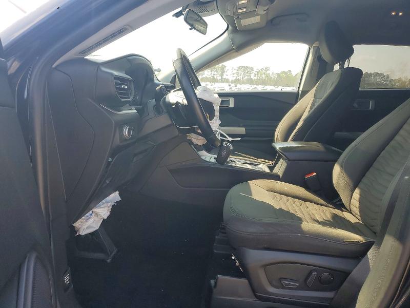 Продаж на аукціоні авто 2020 Ford Explorer, vin: 1FMSK7DH2LGD12694, номер лоту: 47587906