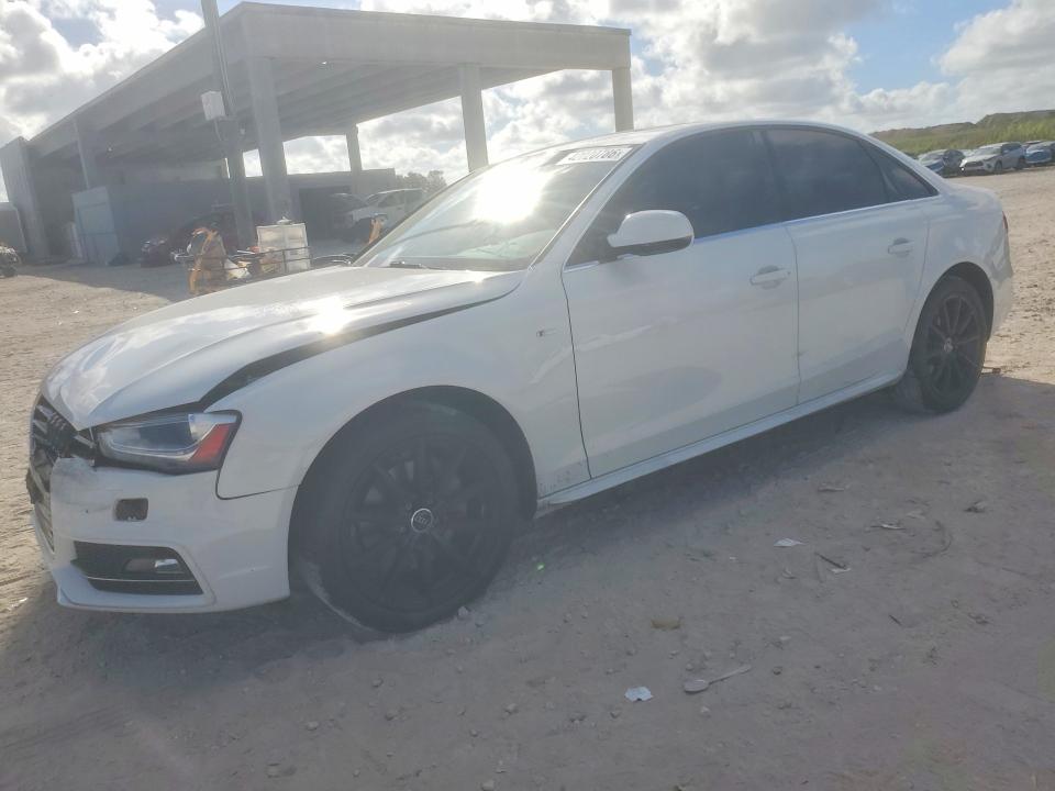 Aukcja sprzedaży 2016 Audi A4, vin: WAUAFAFL3GN007996, numer aukcji: 42020786