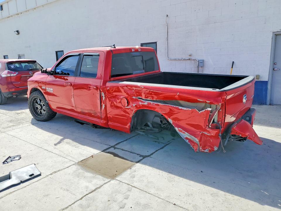 2015 Ram 1500 მანქანა იყიდება აუქციონზე, vin: 1C6RR7HT0FS599703, აუქციონის ნომერი: 46094926