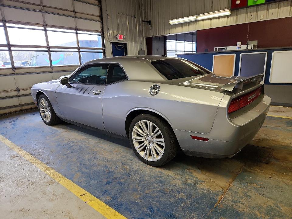 Продаж на аукціоні авто 2014 Dodge Challenger, vin: 2C3CDYBT5EH163581, номер лоту: 45954086