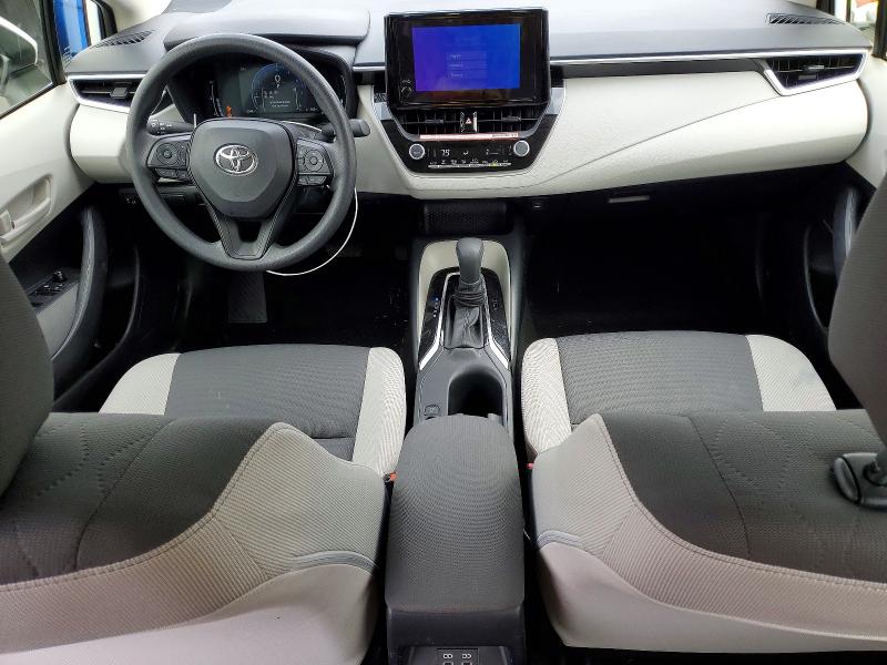 Продажа на аукционе авто 2026 Toyota Corolla, vin: JTDB4MEE8T3034781, номер лота: 79812895