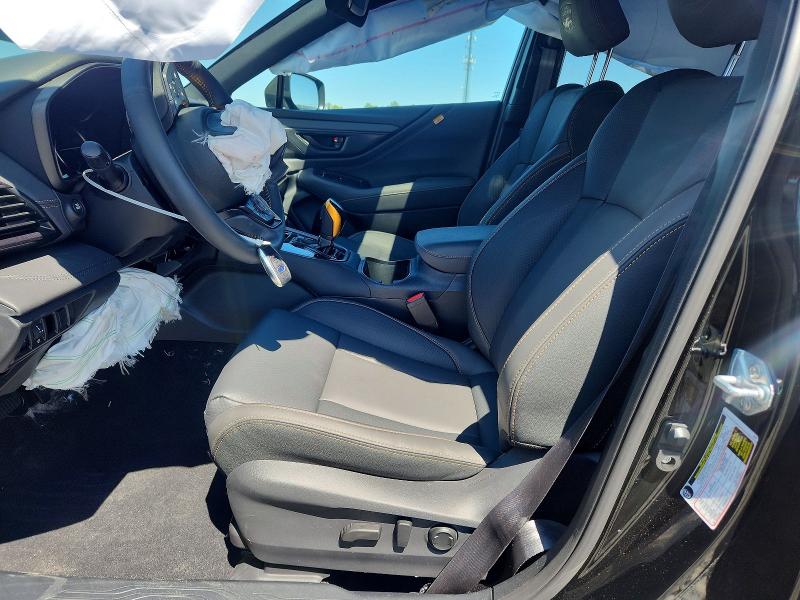 Aukcja sprzedaży 2025 Subaru Outback, vin: 4S4BTGUD9S3314801, numer aukcji: 46138366