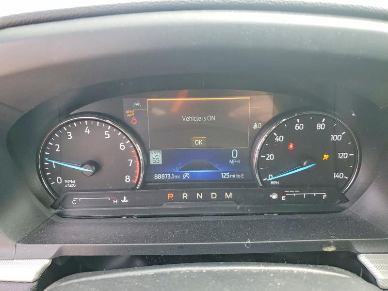 Aukcja sprzedaży 2020 Ford Explorer, vin: 1FMSK8DH6LGC25144, numer aukcji: 46553116