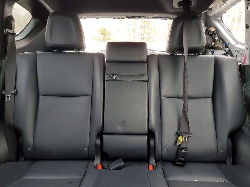 2017 Toyota Rav4 Hybrid მანქანა იყიდება აუქციონზე, vin: JTMJJREV8HD090383, აუქციონის ნომერი: 46138766