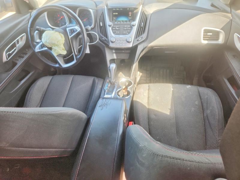 Продажа на аукционе авто 2015 Chevrolet Equinox, vin: 2GNALBEK0F6379168, номер лота: 46383756